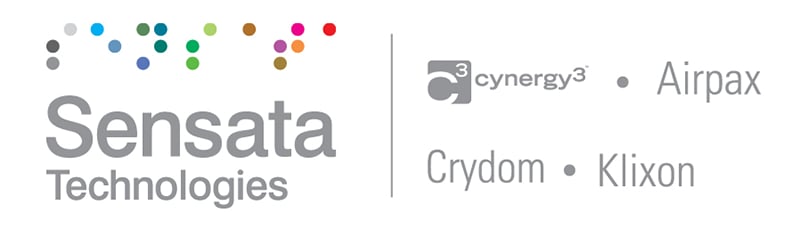 Sensata Energiemanagement-Lösungen